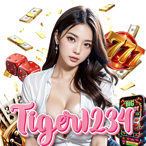 tiger1234 online