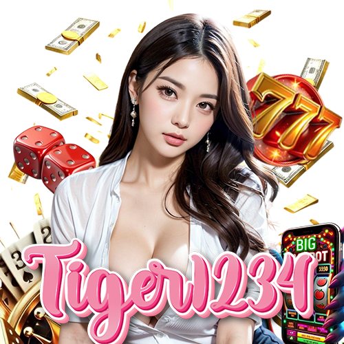 tiger1234 online